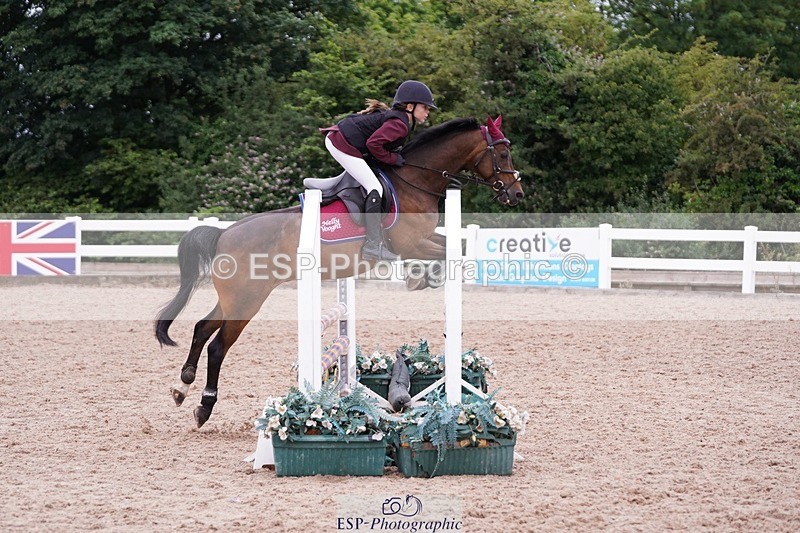 250629-093810-10214 - Cls 35 Pony British Novice & 80cm Open