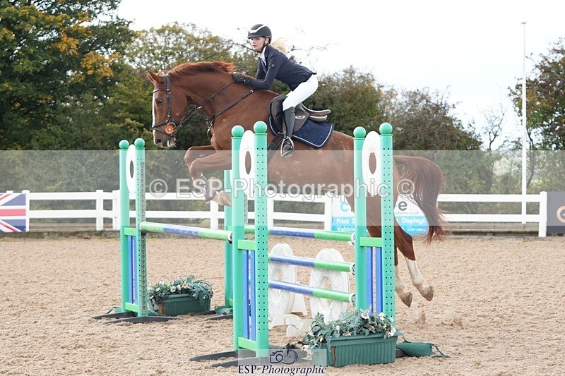 251005-133314-03565 - Cls 27 1.05m Amateur Qualifier