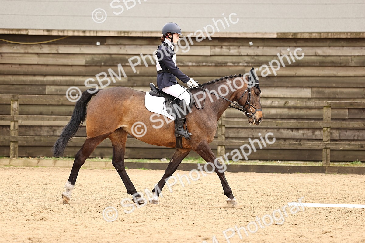 SBM_002306 - Class 12-13 - PC 80 DR Test - PC Open DR