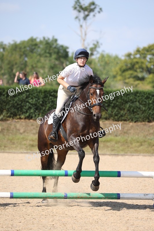 20250810-0785 - Class 3 - 60cm