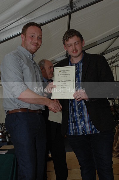 DSC_0164 - BTEC L2 Diploma Agri