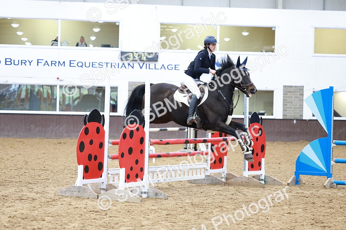 SBM_000539 - Class 2 - Senior British Novice 90cm