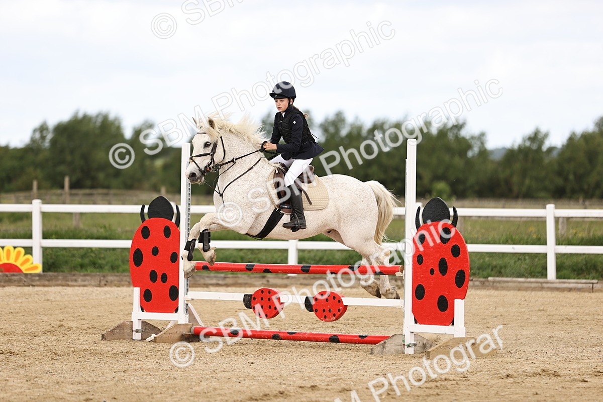 SBM_007162 - Class 2 - 80cm showjumping