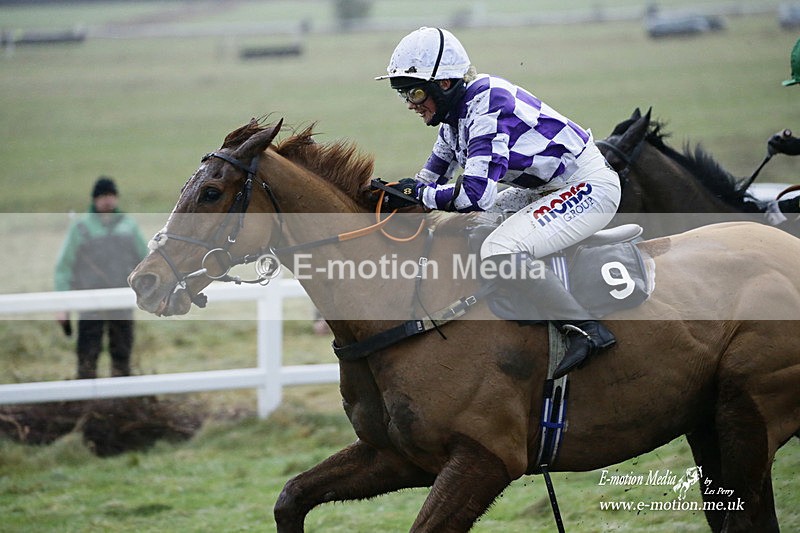 PtP 020122 467 - Larkhill Racing Club Point-to-Point 02/01/2022