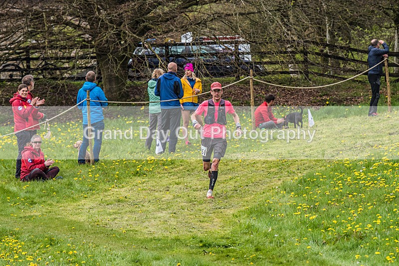 3 Peaks-2317 - The 3 Peaks Race - The Finish - Saturday 29th April 2023