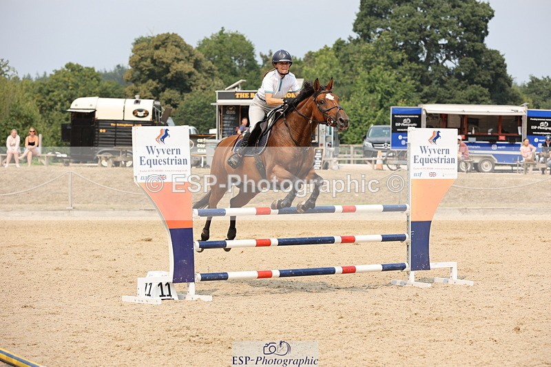 250816A-132352-01803 - Cls 6 Snr 1m Open