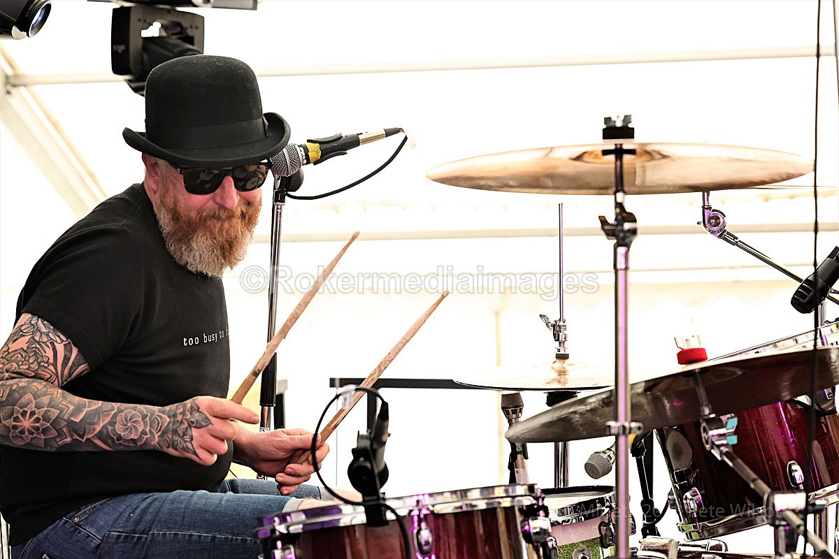 MMF SUN-139 - Minety Music festival 2023