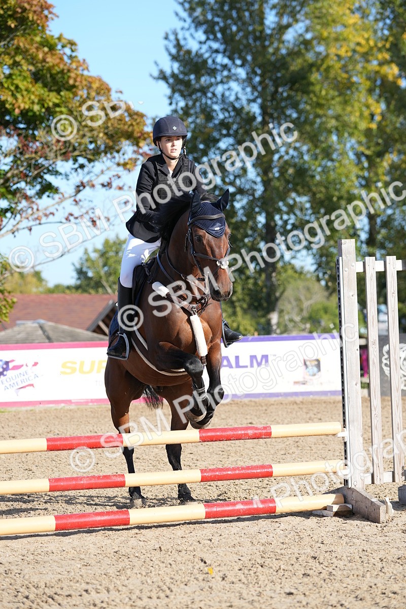 SBM_14413 - J57 - Clear Round 65cm