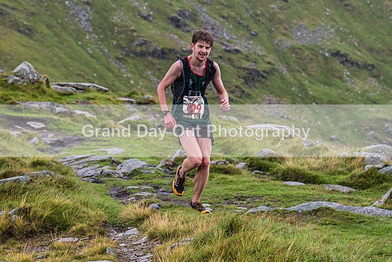 Kentmere-250 - Pete Bland Kentmere Horseshoe Fell Race Sunday 16th July 2023