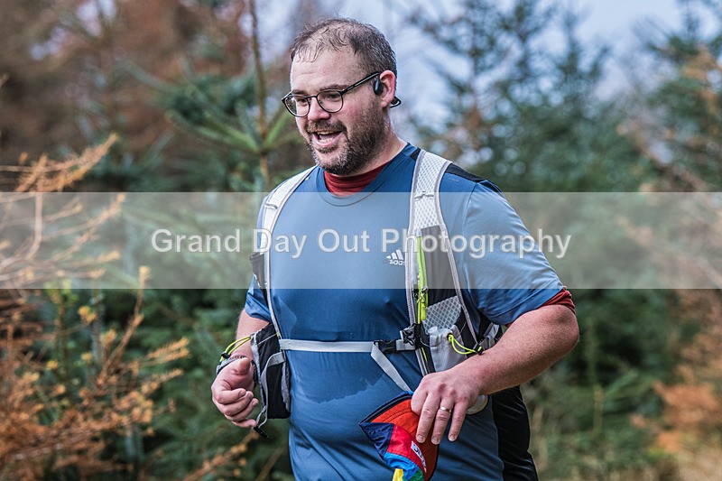 Glentress-1159 - High Terrain Events Glentress 21 & 10K Trail Races Saturday 15th November 2025