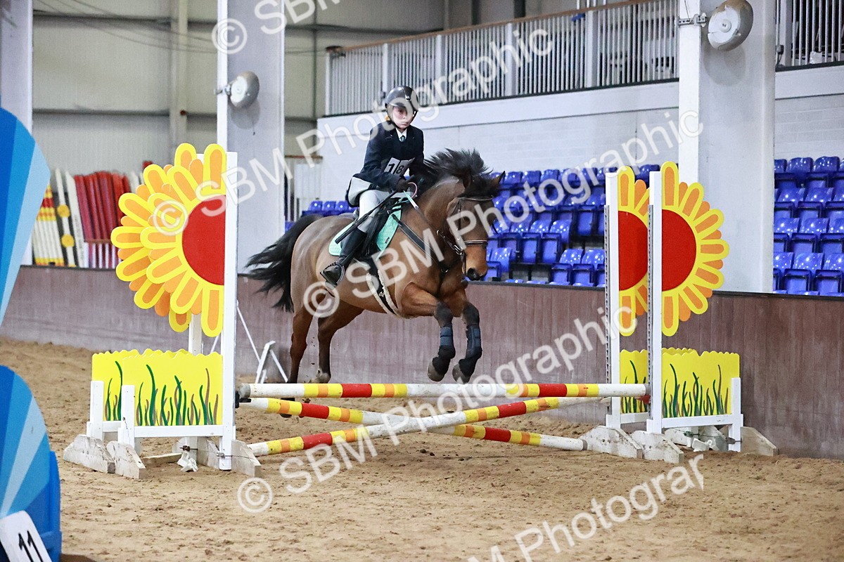 SBM_001320 - Class 3 - 60cm