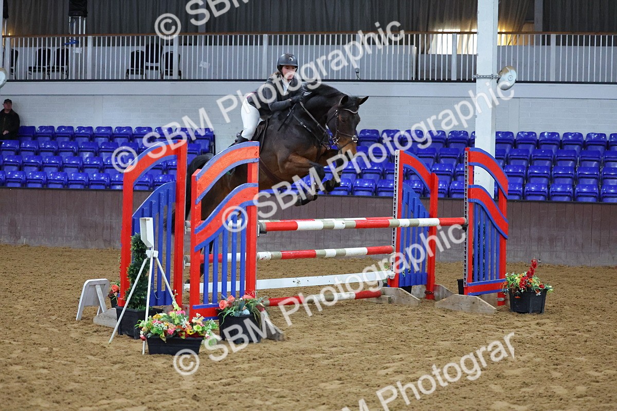 SBM_006806 - Class 26 - Senior Newcomers 1.10m