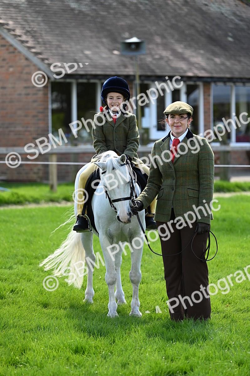 SBM_02818 - S3 - TSR Ridden Pony Showing