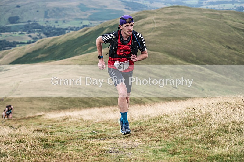 Sedbergh Hills-78 - Sedbergh Hills Fell Race Sunday 16th August 2026