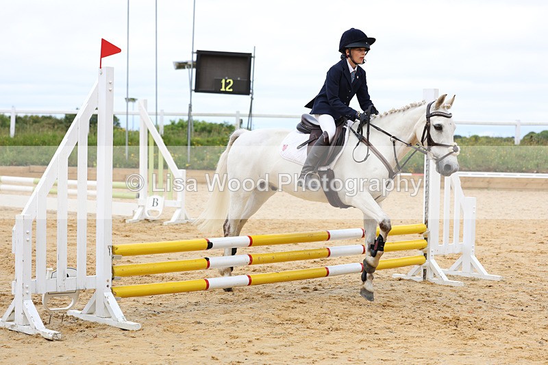 3E7A8920 - Class 3: 60cm