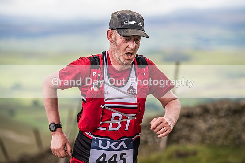 Inter Counties Men-638 - British Inter County Mountain Running Championship (Men) Saturday 14th June 2025