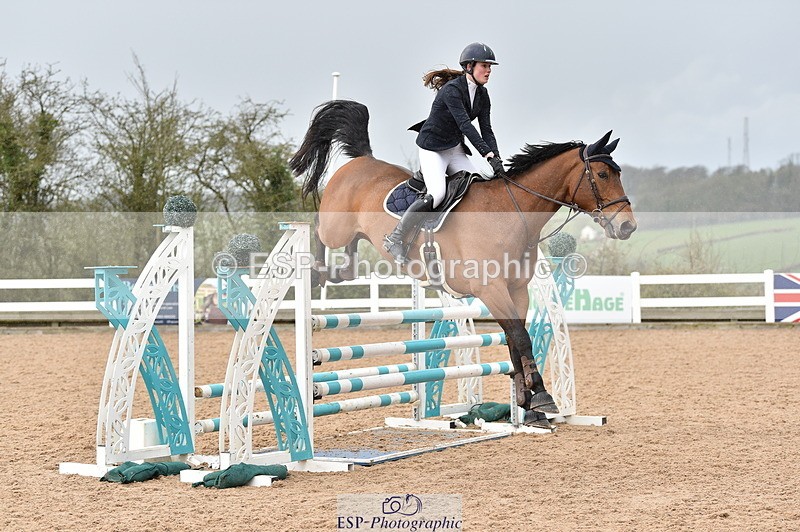 240327A-140644-00669 - Cls 5 Foxhunter and 1.20m Open