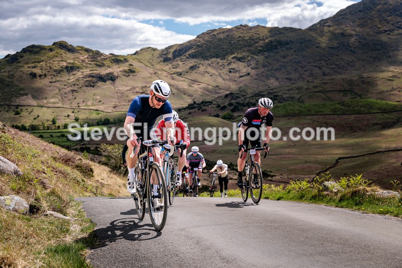 140656 - Blea Tarn Climb 14:00 - 15:00