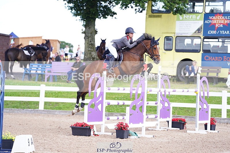 240721A-135248-18567 - Cls 32, YH 6 Yr Olds 1.30m