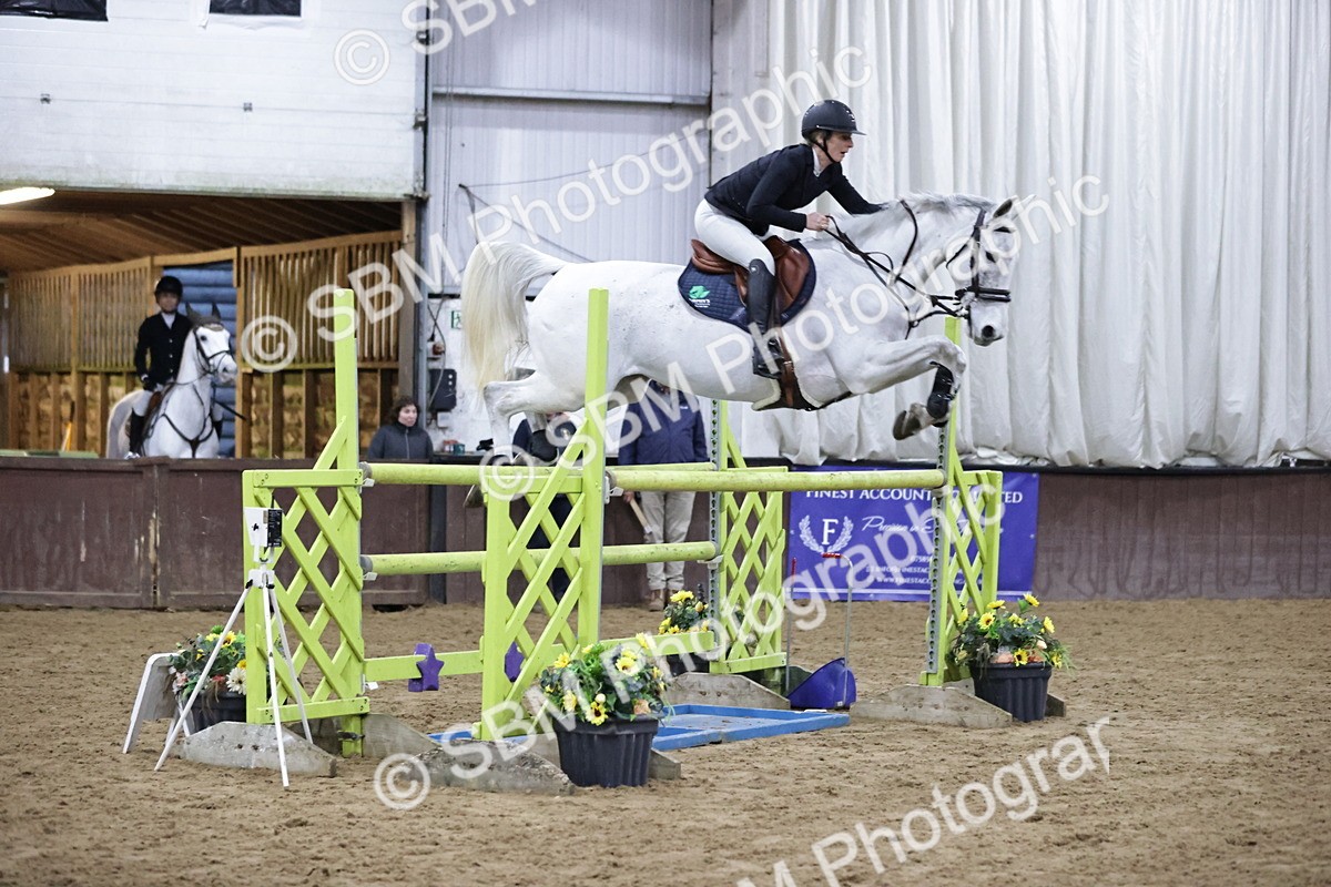 SBM_001979 - Class 6 - Blue Chip Dynamic B&C Championship Qualifier