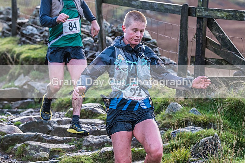 Langdale -954 - Langdale Horseshoe Fell Race Saturday 10th October 2026