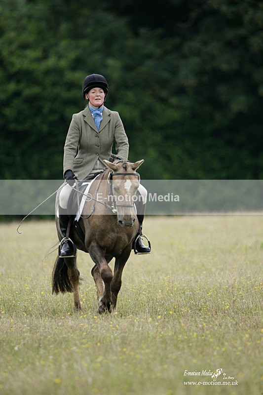 BVRC 030721 355 - Bourne Valley Riding Club Dressage 03/07/21
