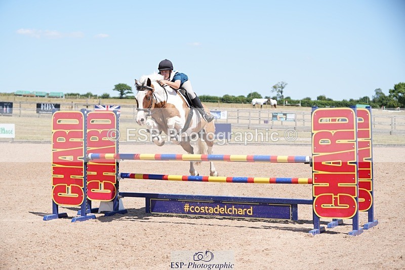 250712-143802-01245 - Cls 4 Big Pony Team