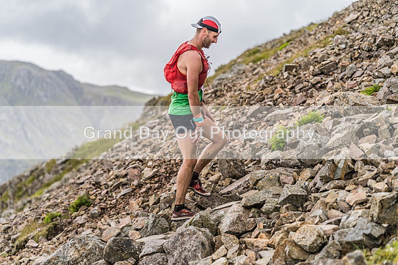 Borrowdale-913 - Borrowdale Fell Race Saturday 3rd August 2024