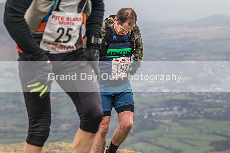 Coledale-1101 - Coledale Horseshoe Fell Race Saturday 29th March 2025