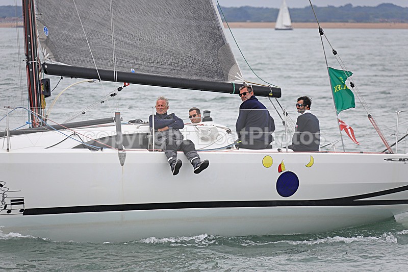 190803 GIOIA FRA38895 1Y3A7617 - FASTNET RACE - SATURDAY 3rd August 2019