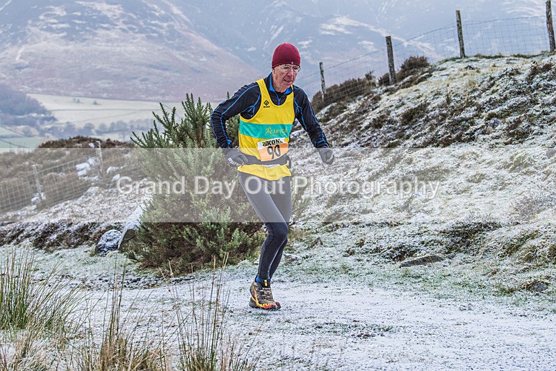 Clough Head-243 - Kong Clough Head Fell Race Saturday 2nd December 2023