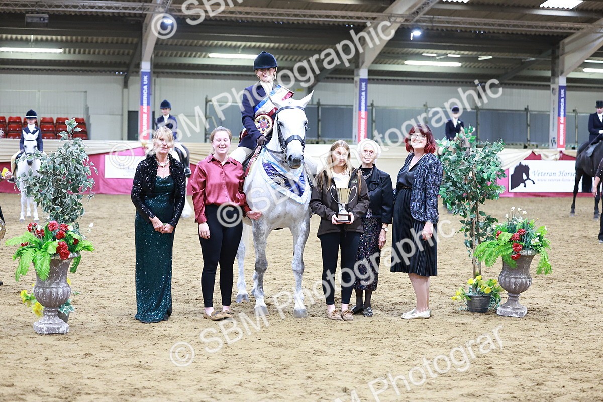 SBM_20291 - Class D - Grass Roots Champ