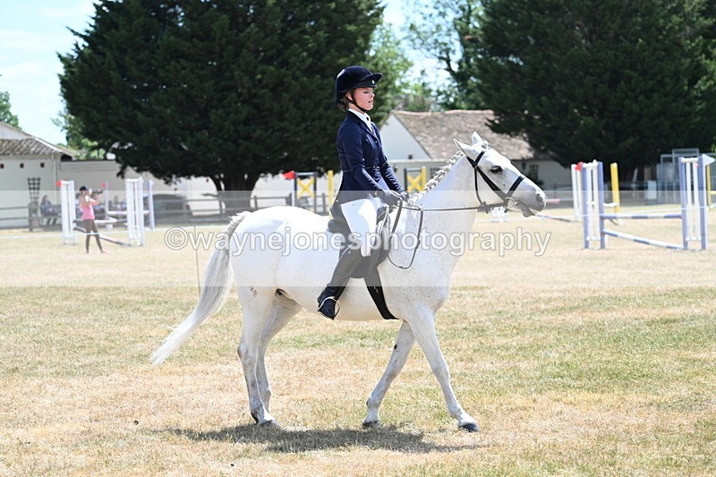 WJ7_2618 - Class 6 Ridden Mountain and Moorland