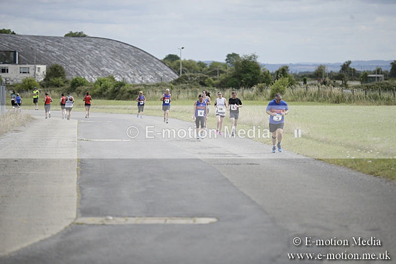 CAD5M 210719-1002 - Cadence Events Colerne 5 Miler  21-Jul-2019