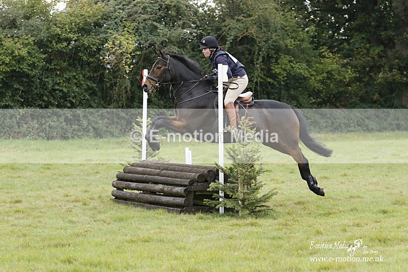  WWHT 171021 1995 - Novice Pairs (0.80m)  17/10/21