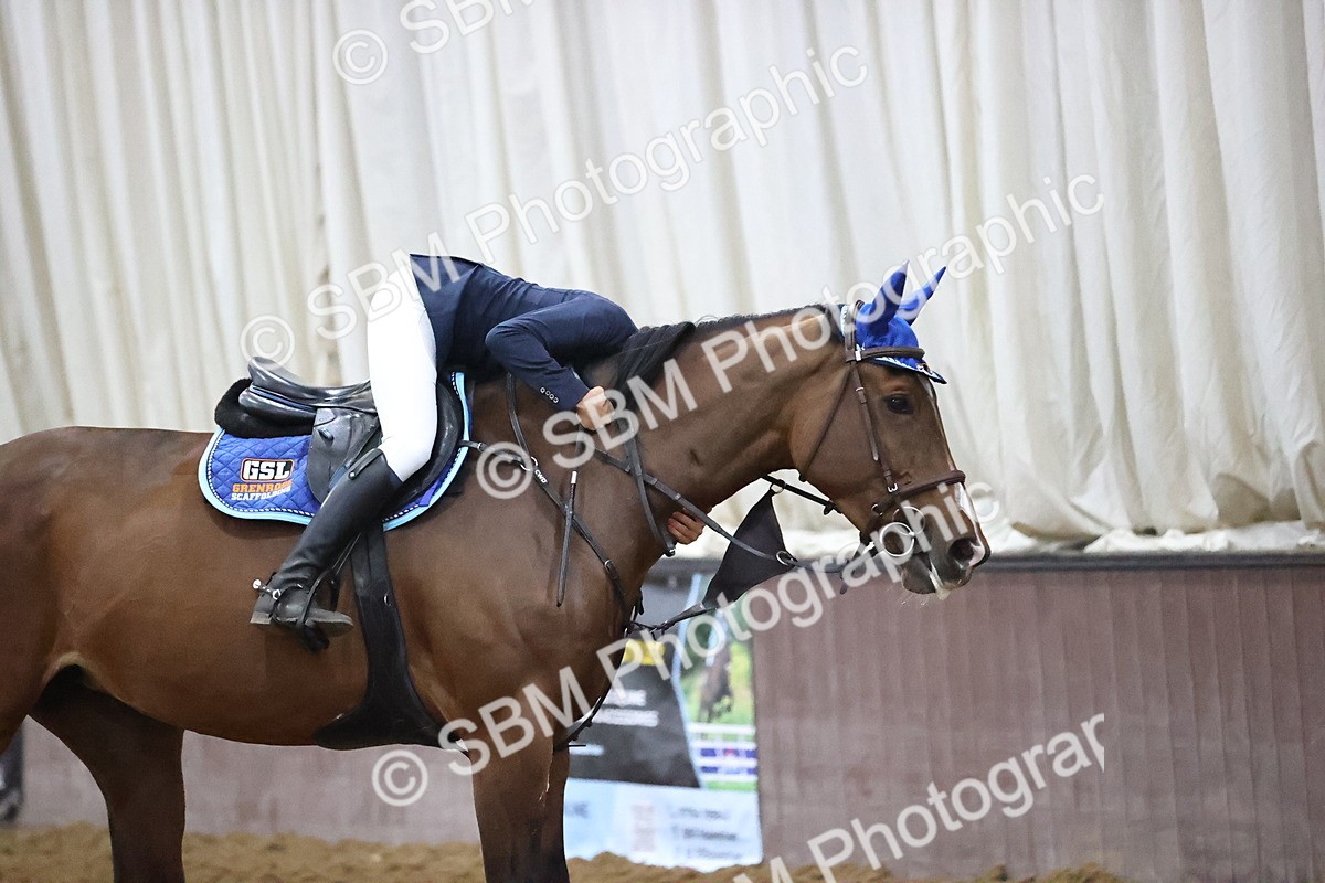 SBM_008387 - Class 21 - Senior Foxhunter 1.20m