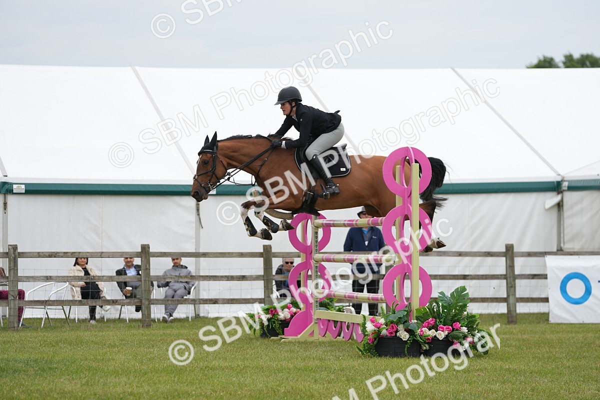 SBM_07452 - Class 203 - Martin Grant Homes Areal Trial