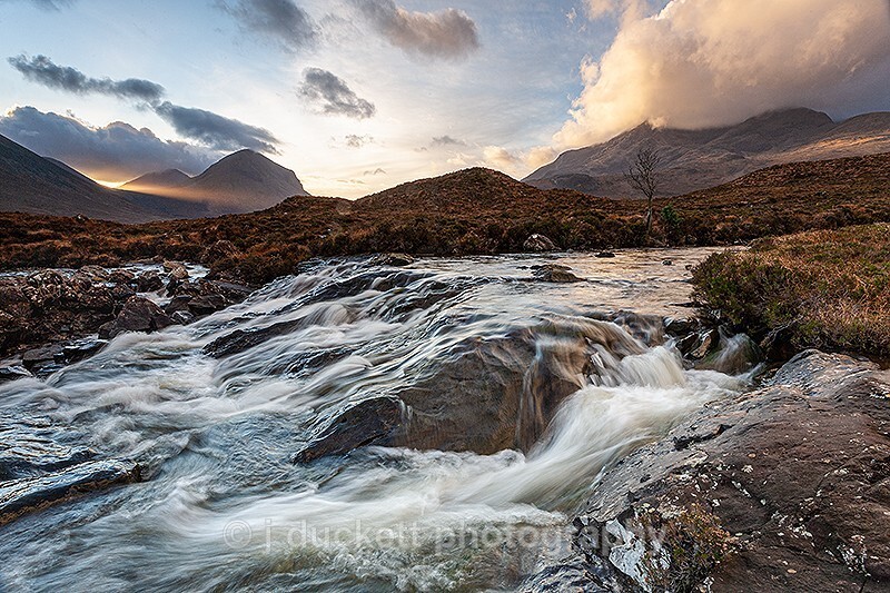 - Sligachan, Isle of Skye