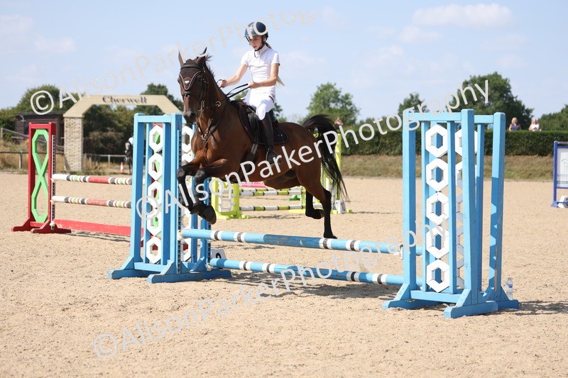 20250810-1092 - Class 3 - 60cm