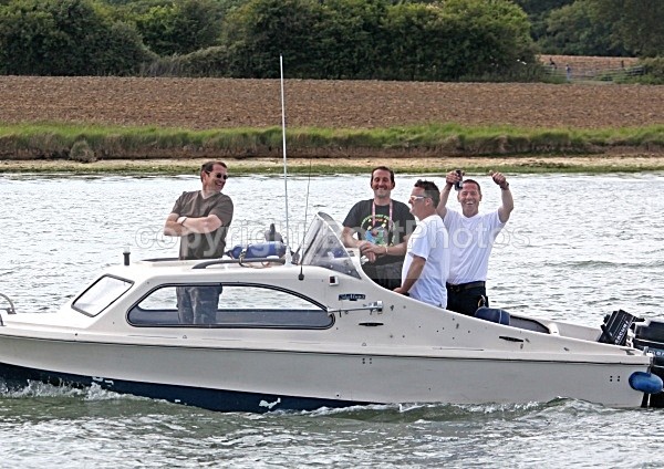090613 SHETLAND IMG_0621 - Motorboats - Open