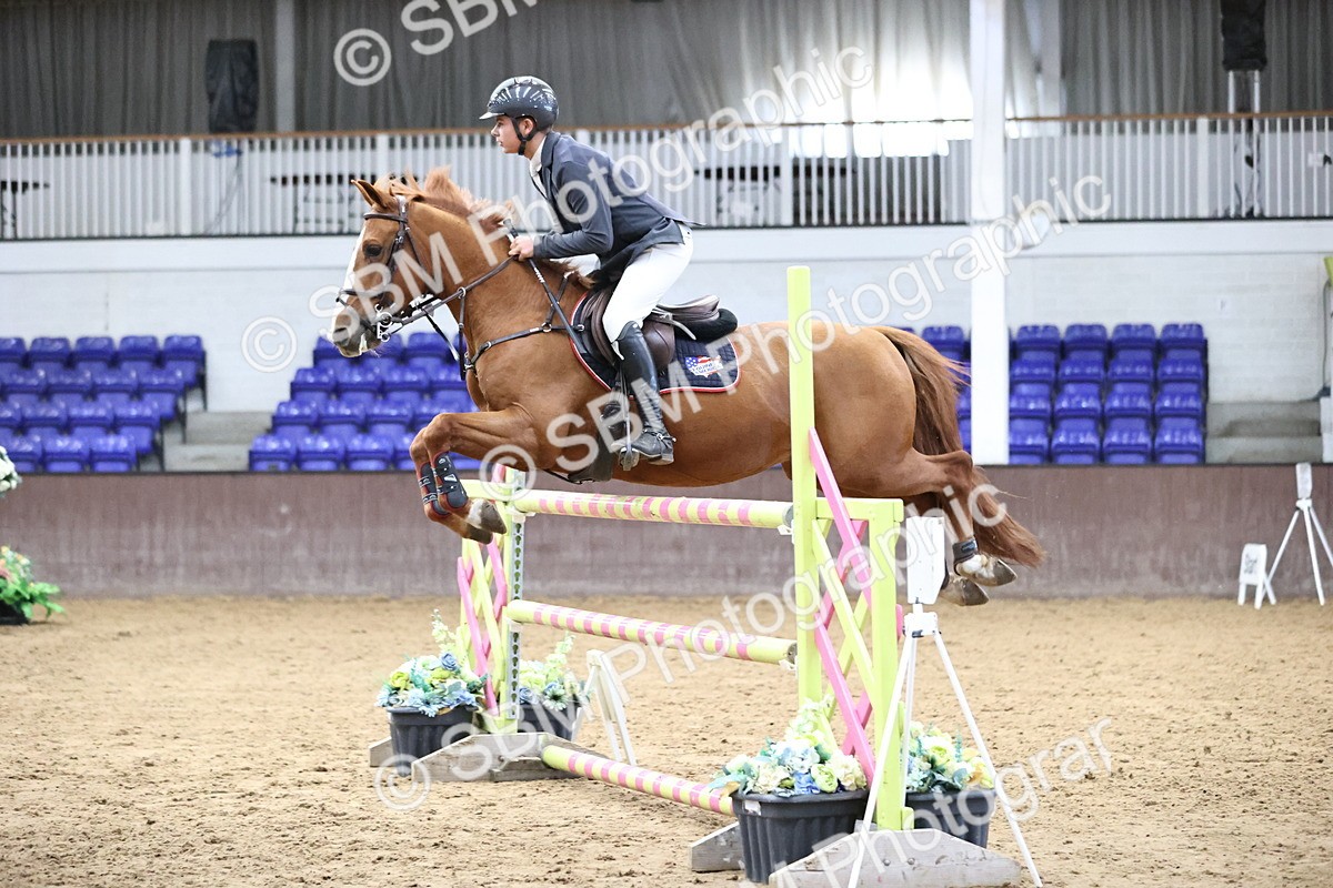 SBM_003348 - Class 16 - Junior 1.15m 1.20m Open