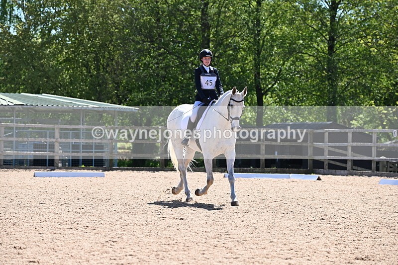 WJ6_2385 - Class 5 error on card no second rider