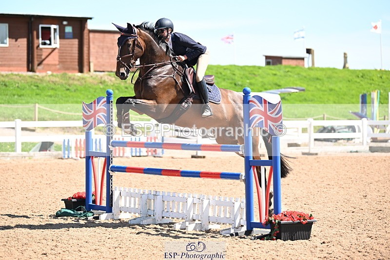 240728A-150957-09539 - Cls 37 1.10m Amateur Qualifier