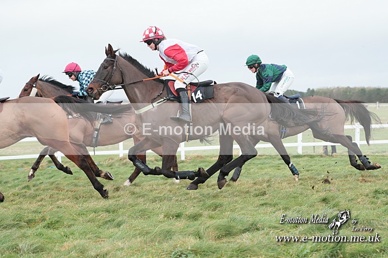 PtP 311223 272 - Larkhill Racing Club Point-to-Point 31/12/23