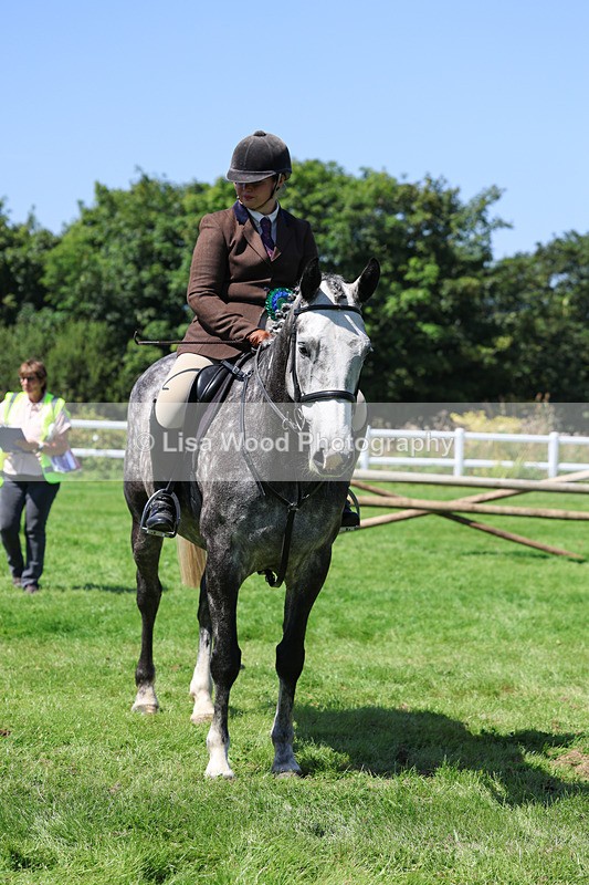 3E7A9266 - Working Hunter Championship