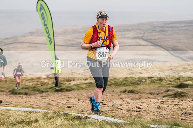Pen Y Ghent-1481 - The 3 Peaks Race Saturday 26th April 2025 - Pen Y Ghent