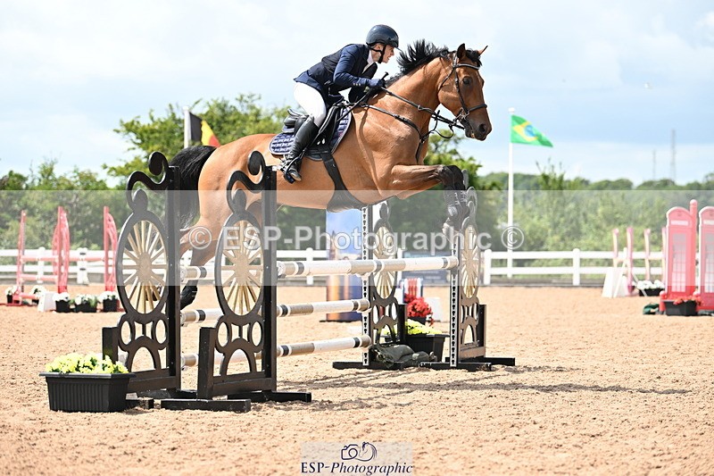 240726A-140437-01606 - Cls 10 95cm Amateur Qualifier