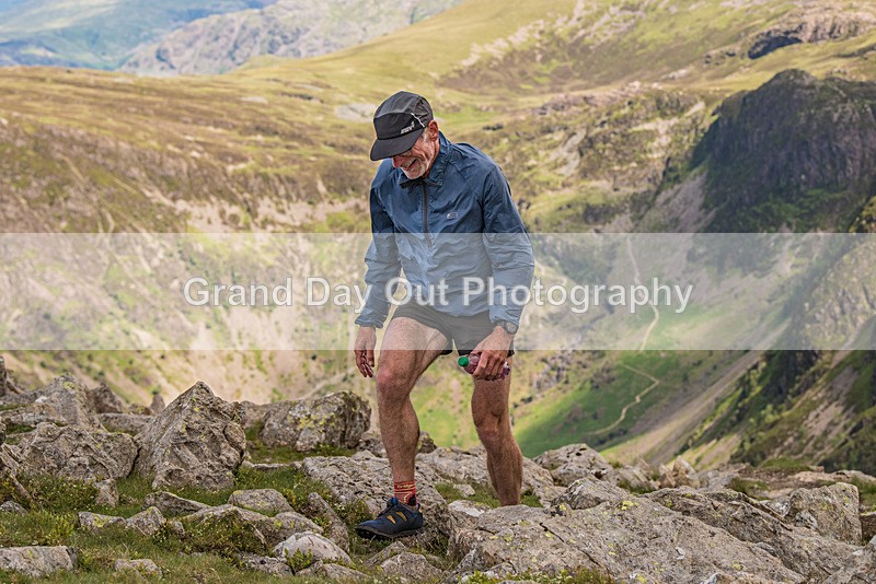 Buttermere Horseshoe-222 - Buttermere Horseshoe Fell Race Saturday 25th June 2022