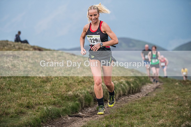 Lords Seat-336 - Lords Seat Fell Race Wednesday 1st May 2024