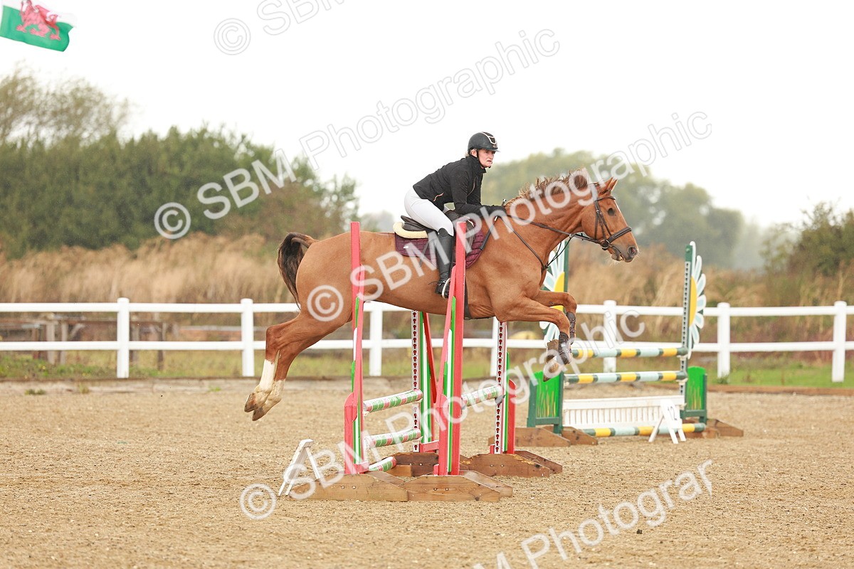 SBM_000195 - Class 1 - Clear Round